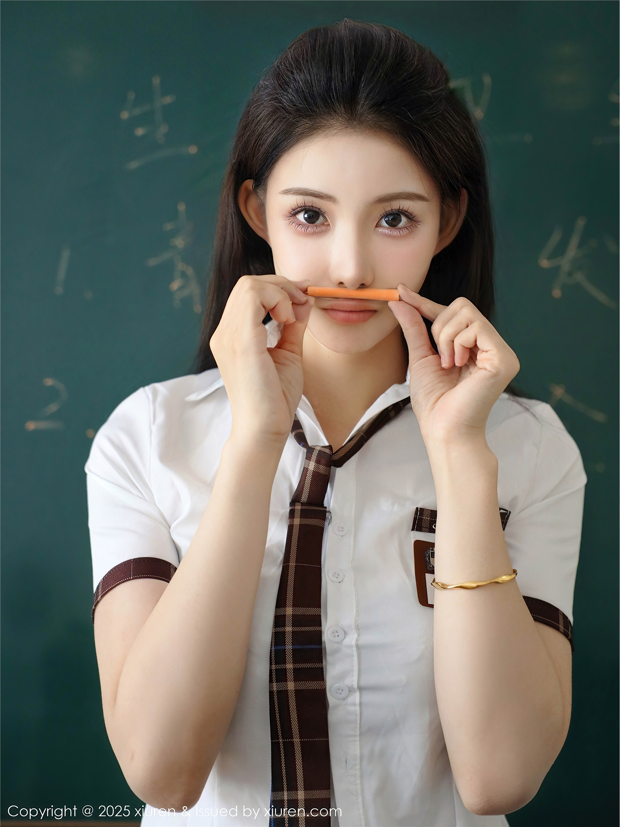 Xiuren秀人网 2025.07.04 NO.10512 梨霜儿